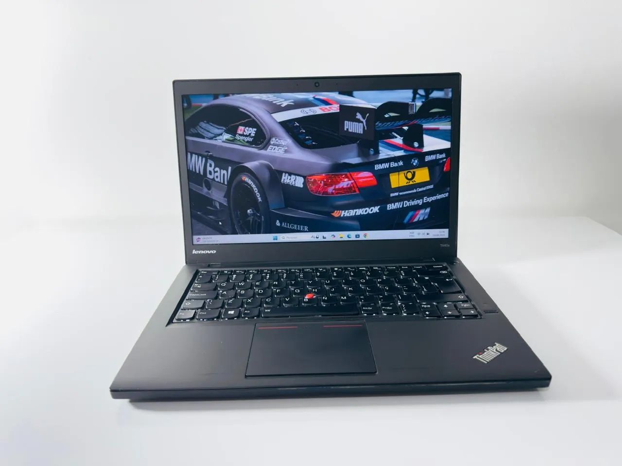 Notebook Lenovo Thinkpad I5-4Th-8GB Ram-SSD 256GB  - Foto 3