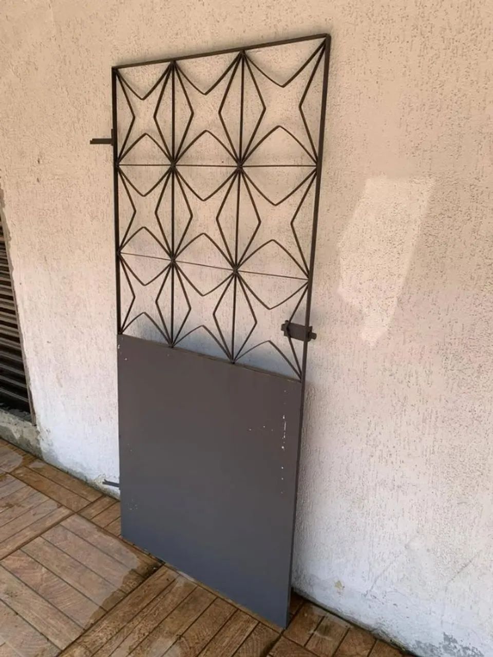 portãozinho cachorro /jardim /varanda - Foto 2