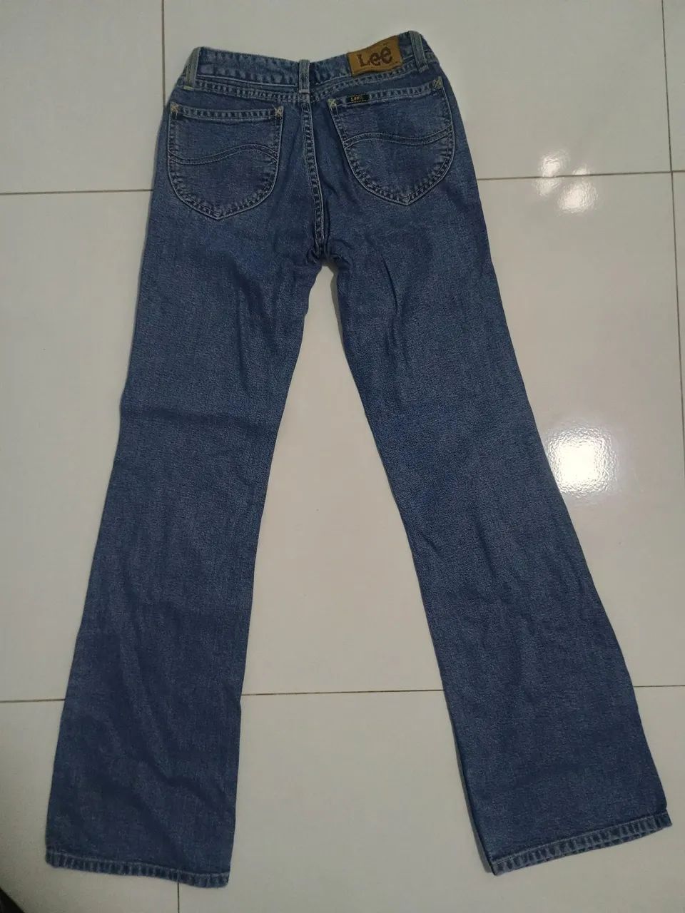 Calça Jeans Feminina  - Foto 2