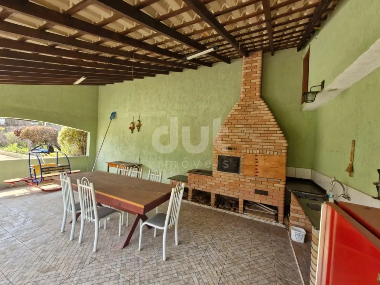 chácara - Varejão - Itu - Foto 3