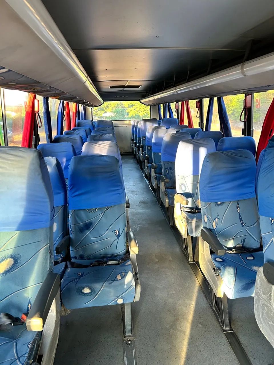 Ônibus Ideale Volkswagen 15.190 - Foto 6