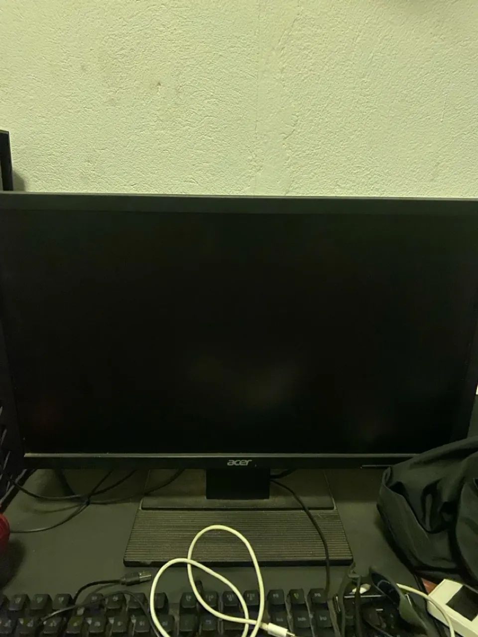 Monitor Acer 21.5 polegadas