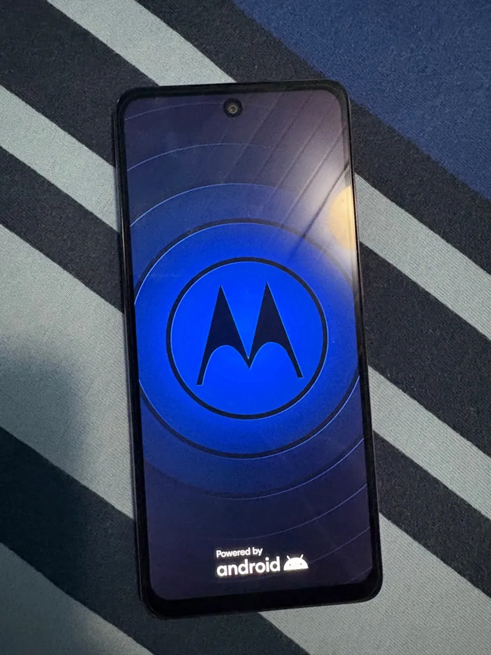 Moto G24