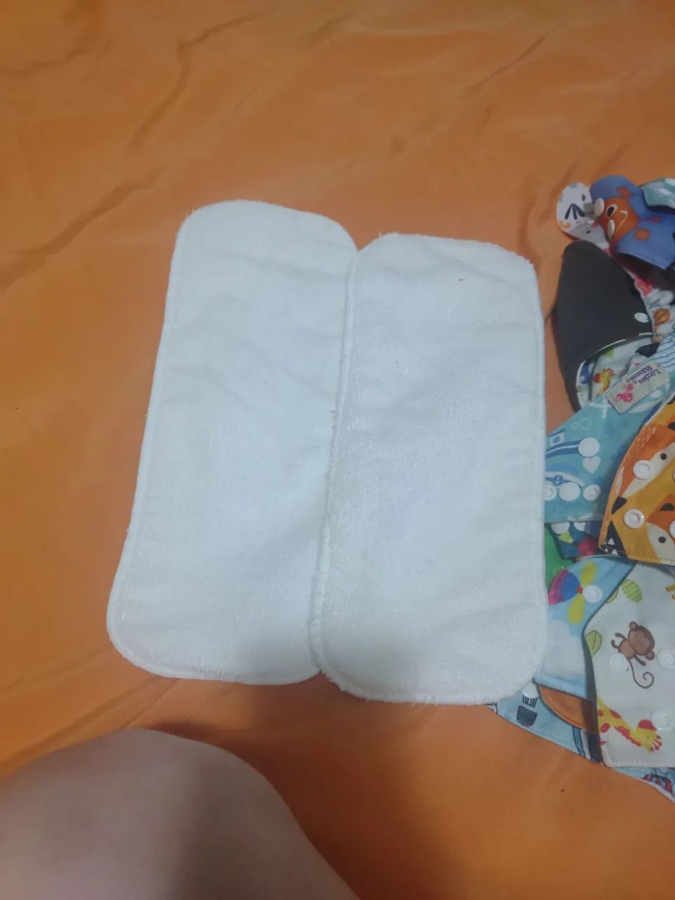 Fralda ecológica 64314062788353121