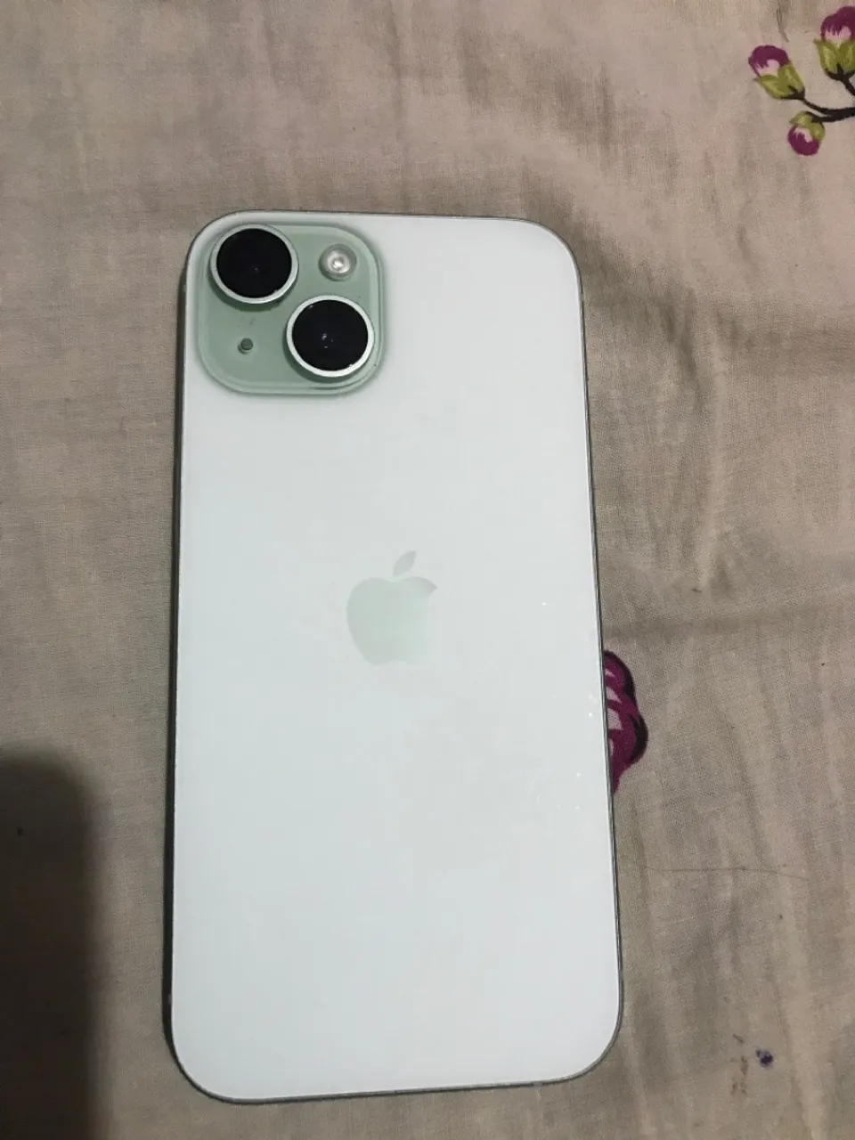 IPHONE 15 128Gb VERDE
