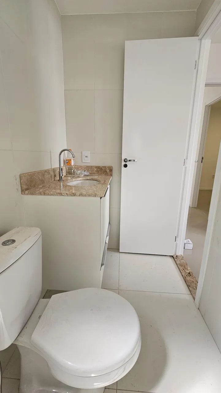 Imóvel para aluguel possui 76 metros quadrados com 3 quartos em Setor Bela Vista - Goiânia - Foto 4