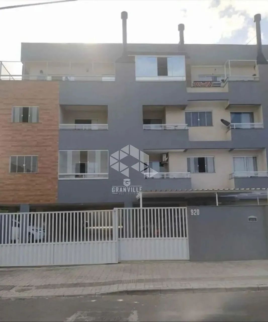 APARTAMENTO DE 2 QUARTOS NOS INGLESES - FLORIANÓPOLIS/SC - Foto 2