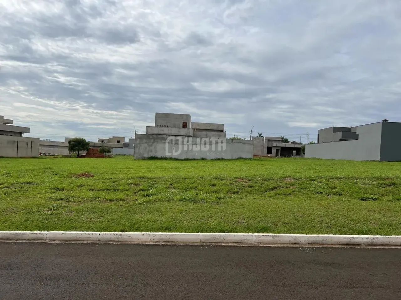 Terreno de 636m2 no Condomínio DItália em Bady Bassit - Foto 8