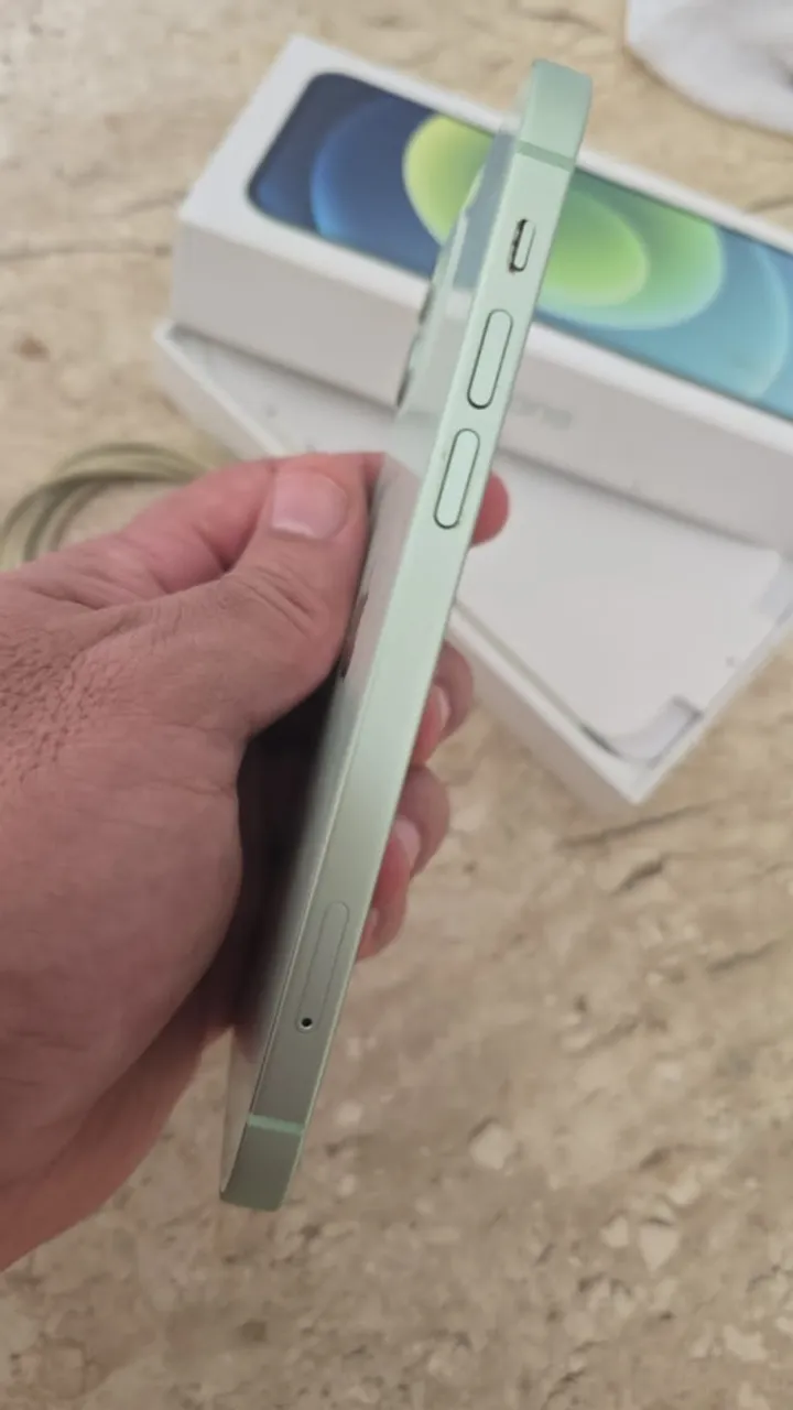iPhone 12 128Gb