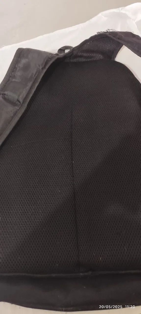 Mochila Gestão Hospitalar -  - Foto 5