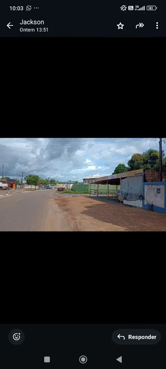 Aluguel de ponto comercial