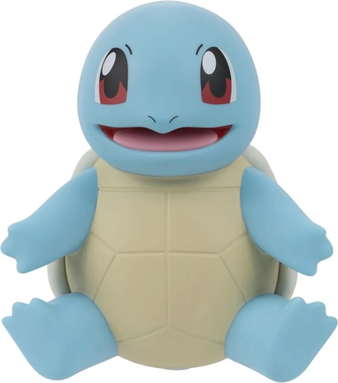 Select: Pokémon Squirtle Vinyl Figure - Foto 4