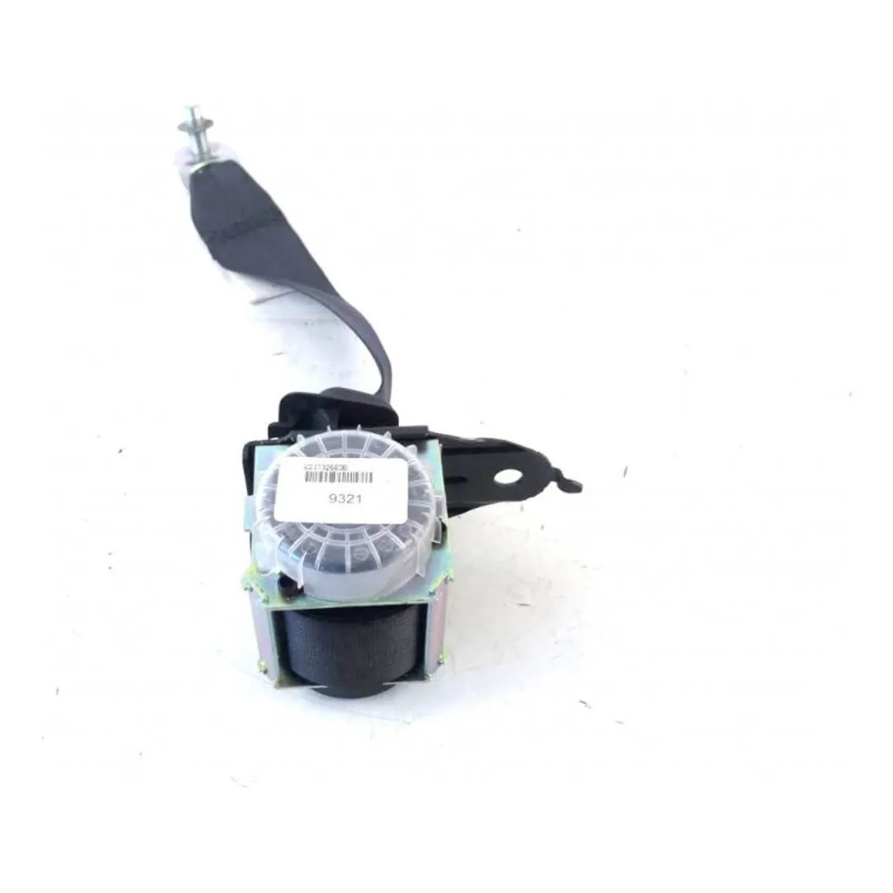 Cinto Central Traseiro Original Nissan Sentra 2014