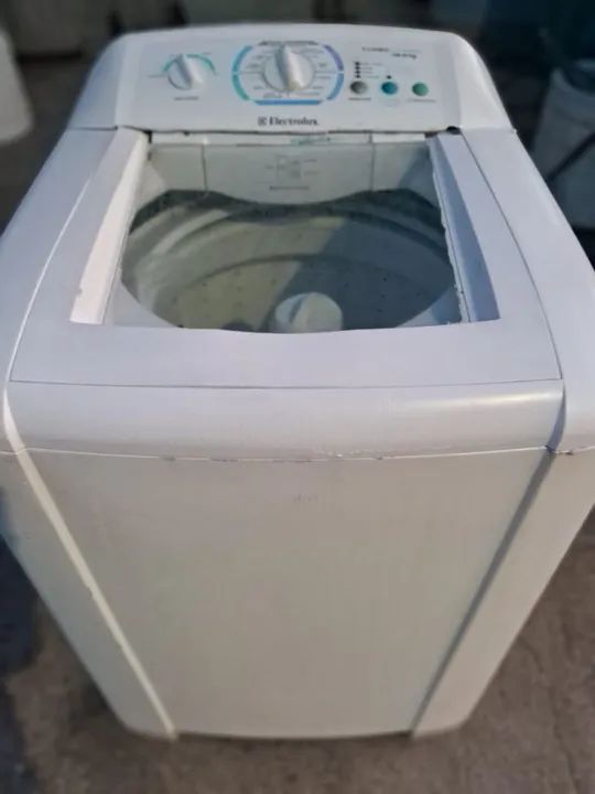 Máquina de Lavar Electrolux - Usada e em ótimo estado!