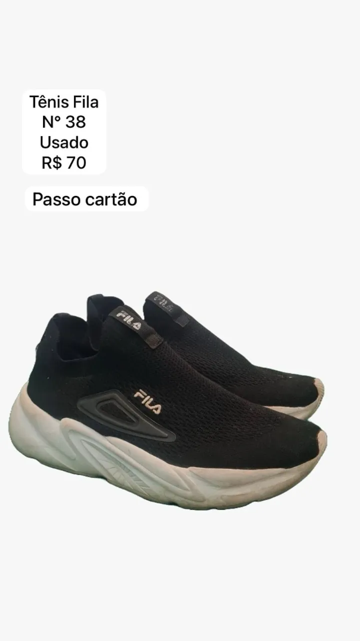 Tênis Fila