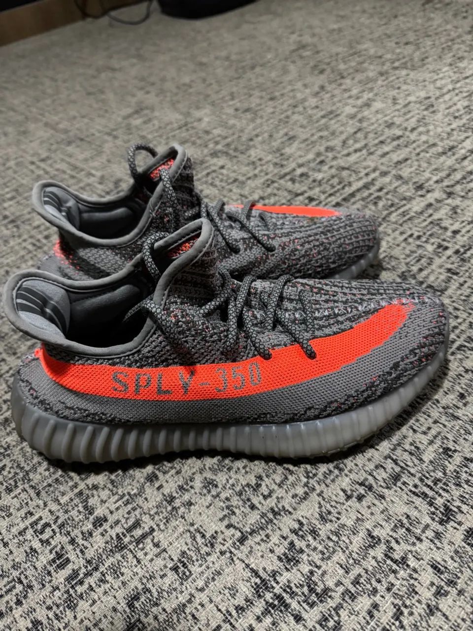 Tênis Adidas Yeezy Boost 350 - Beluga - Foto 2