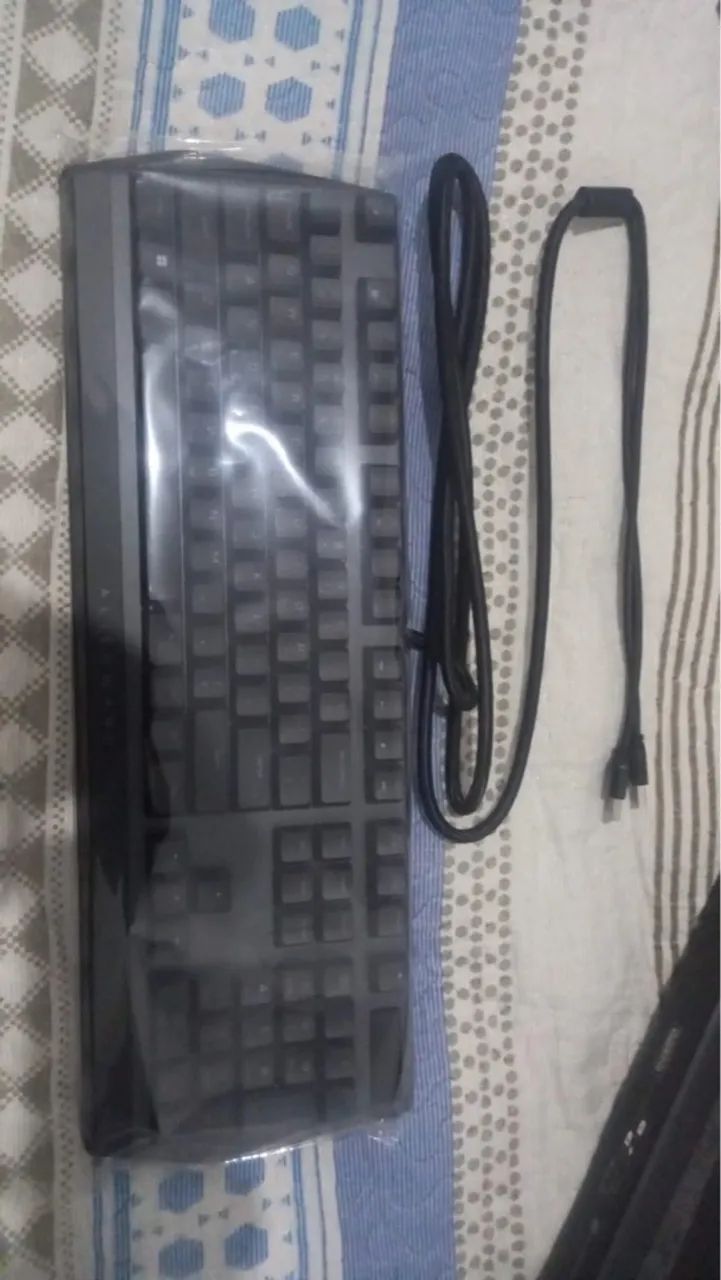 Teclado  - Foto 2