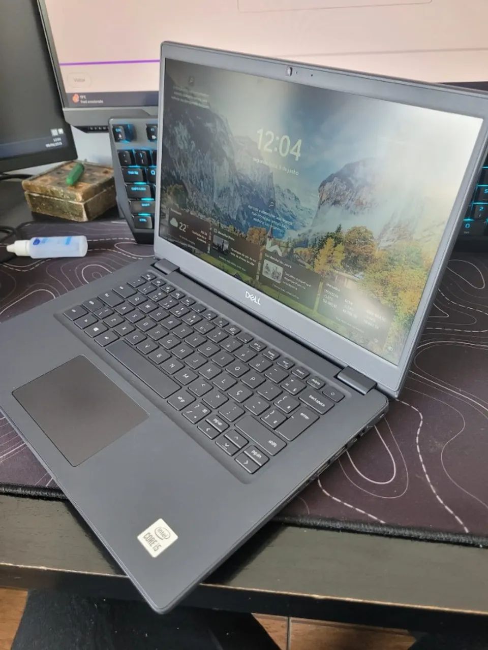 Notebook Dell Inspiron - Foto 2