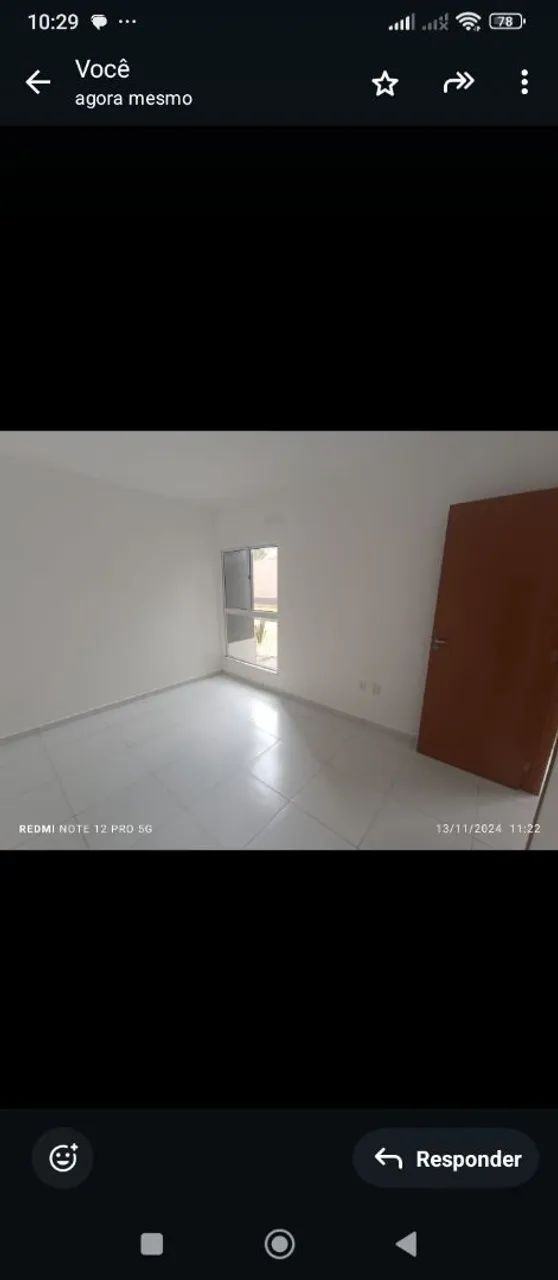 Apartamento alvorada 1 - Foto 2