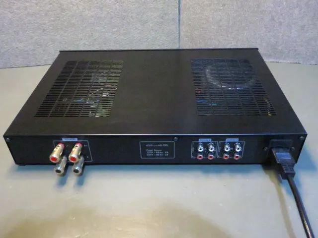 Amplificador Loud APL-250 - Foto 4