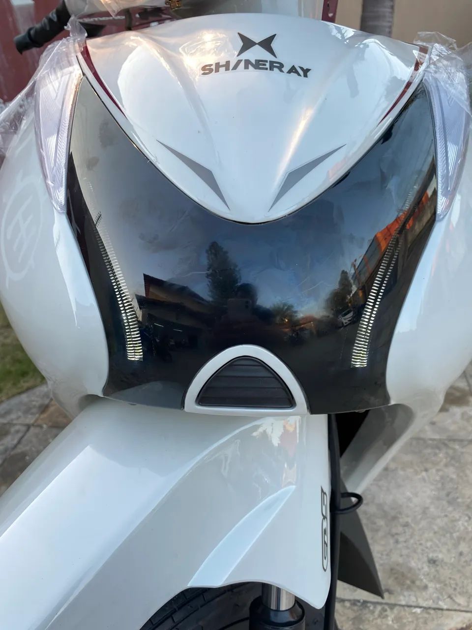 JET 125 2026 ZERO KM (Pronta entrega) - Foto 5