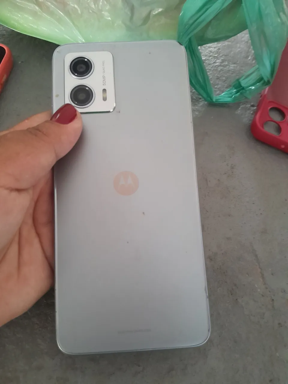 Motorola