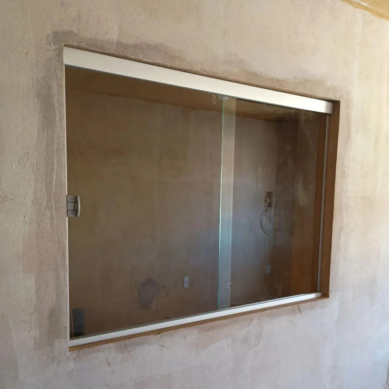 Janela de vidro temperado para sua casa - Foto 3