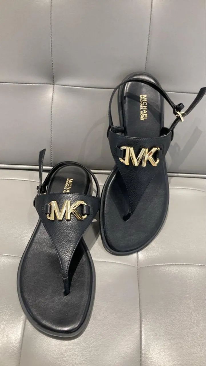 Sandálias Michael Kors MK