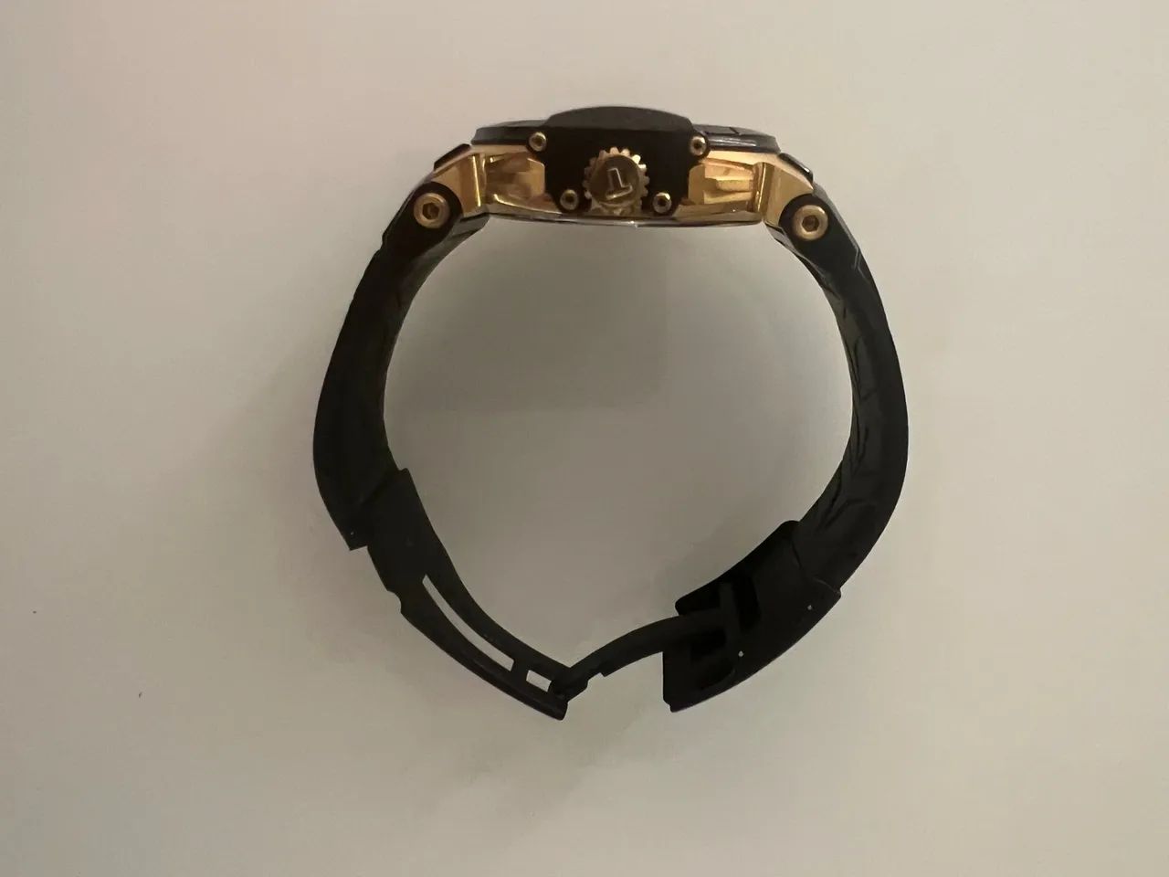 Tissot T Race Moto Gp Rose - Foto 2