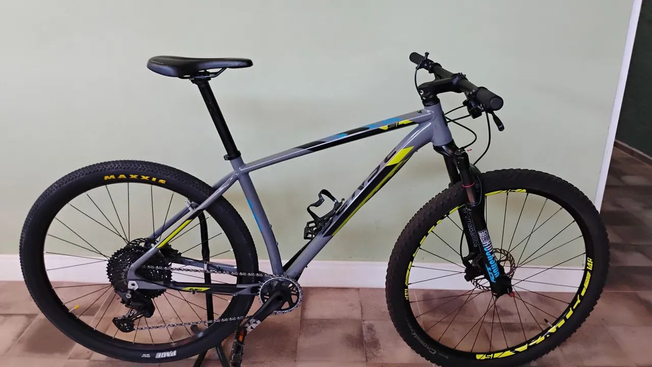 Bicicleta MTB Sense aro 29 
