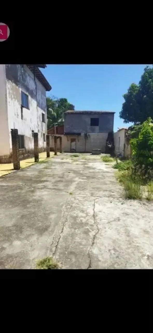 Casa com 5 dormitórios para alugar, 280 m² por R$ 4.000,00/mês - São Cristóvão - Salvador/