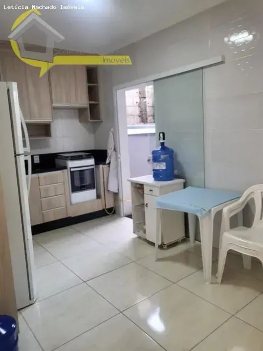 Vendo Sobrado Novo Mc - Foto 2