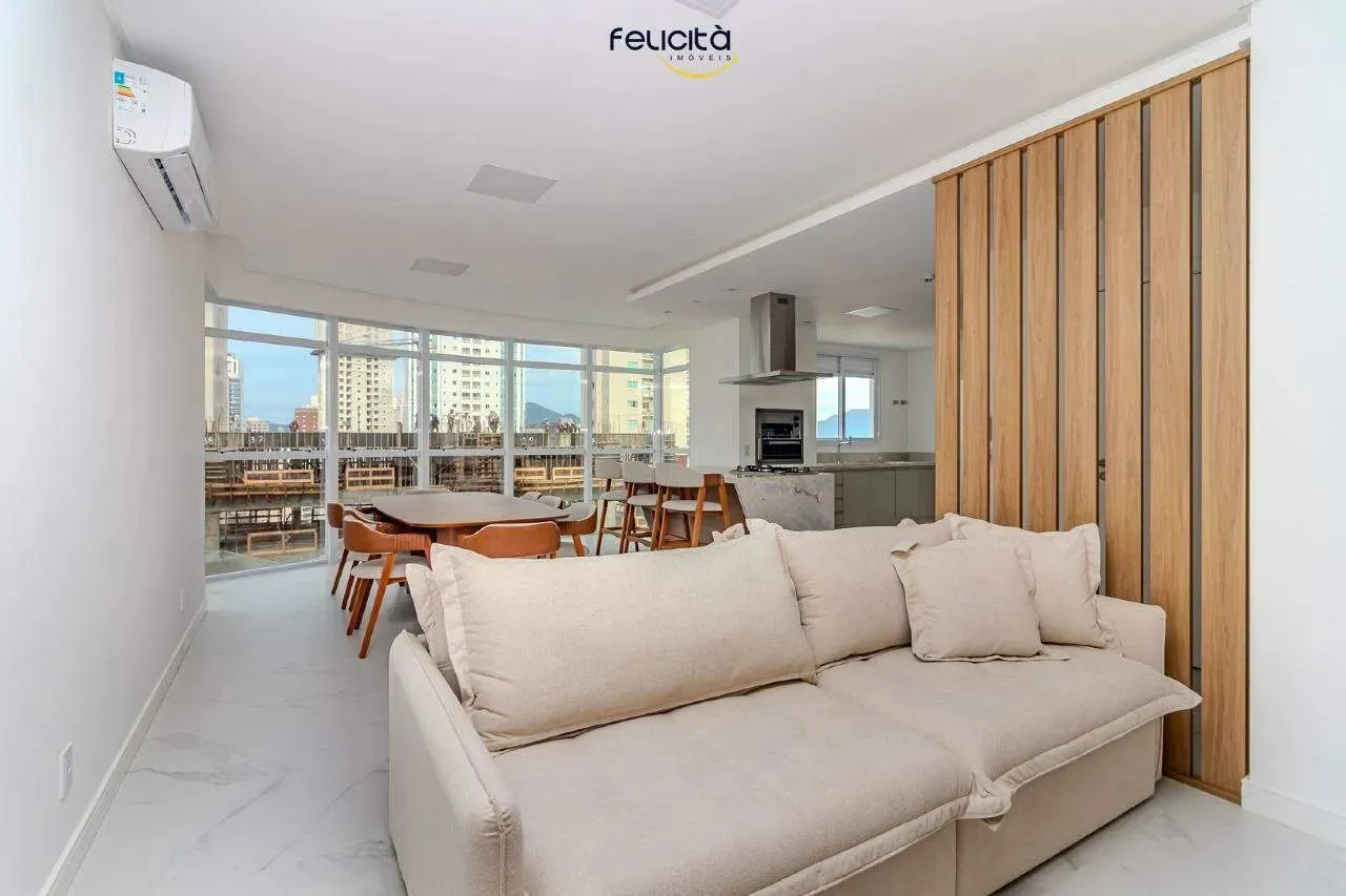 Apartamento à venda no Ed. Unique Tower