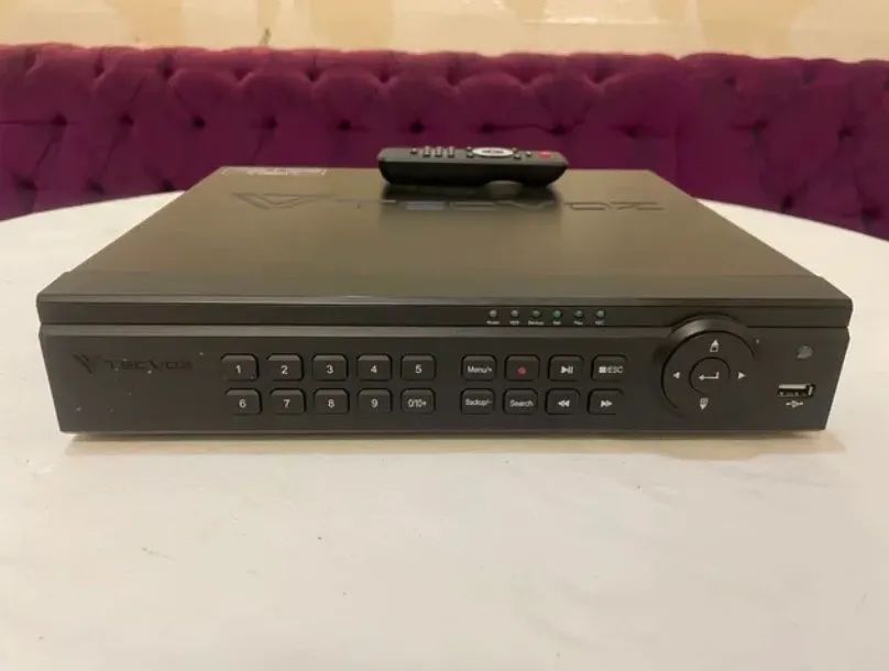 Gravador DVR Tec voz - Foto 5
