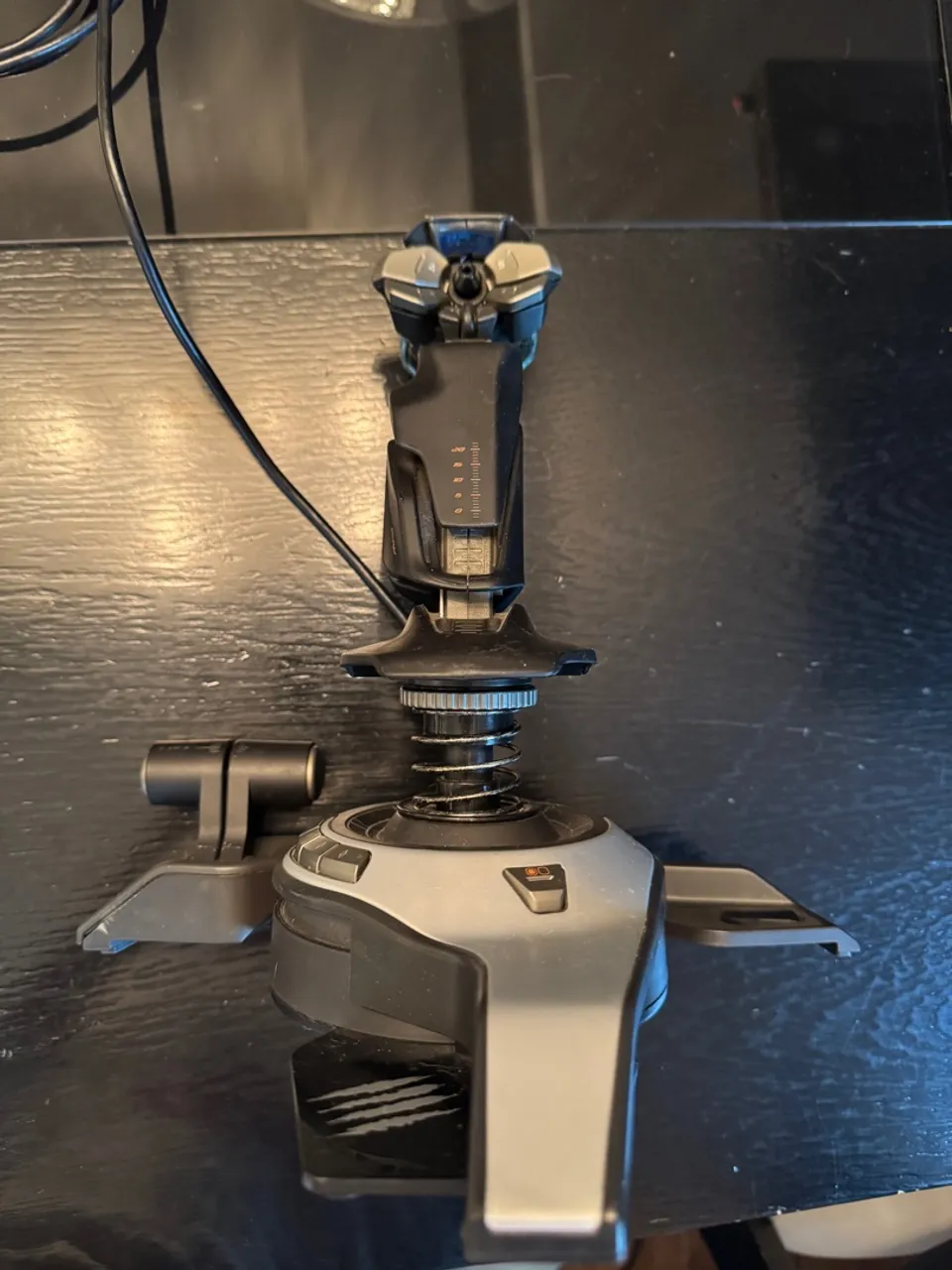 Controle de Jogo Thrustmaster T.Flight Hotas X