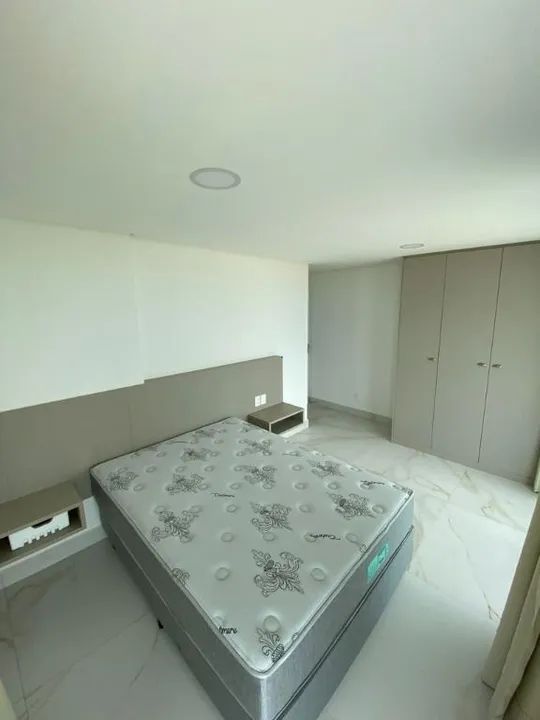 Valor de Super OPORTUNIDADE VISTA MAR! Apartamento 238 m² MOBILIADO para ALUGUEL TEMPORADA - Foto 5