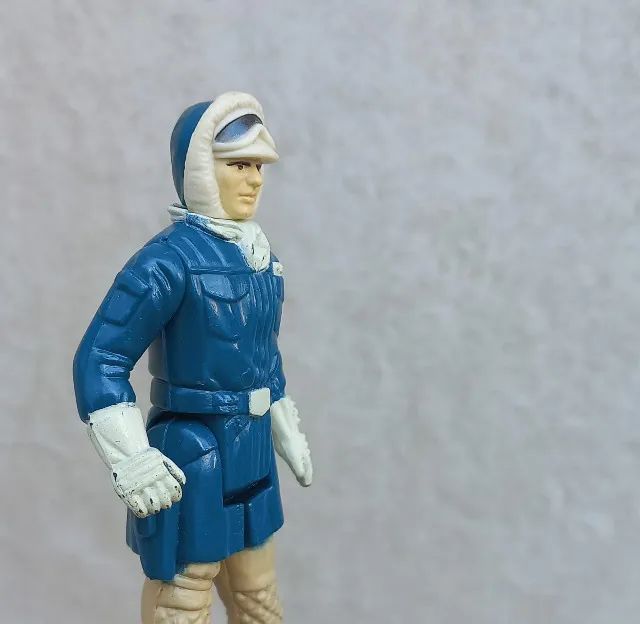 Star Wars Kenner Original Anos 80 - Hobbies e coleções - Praia da
