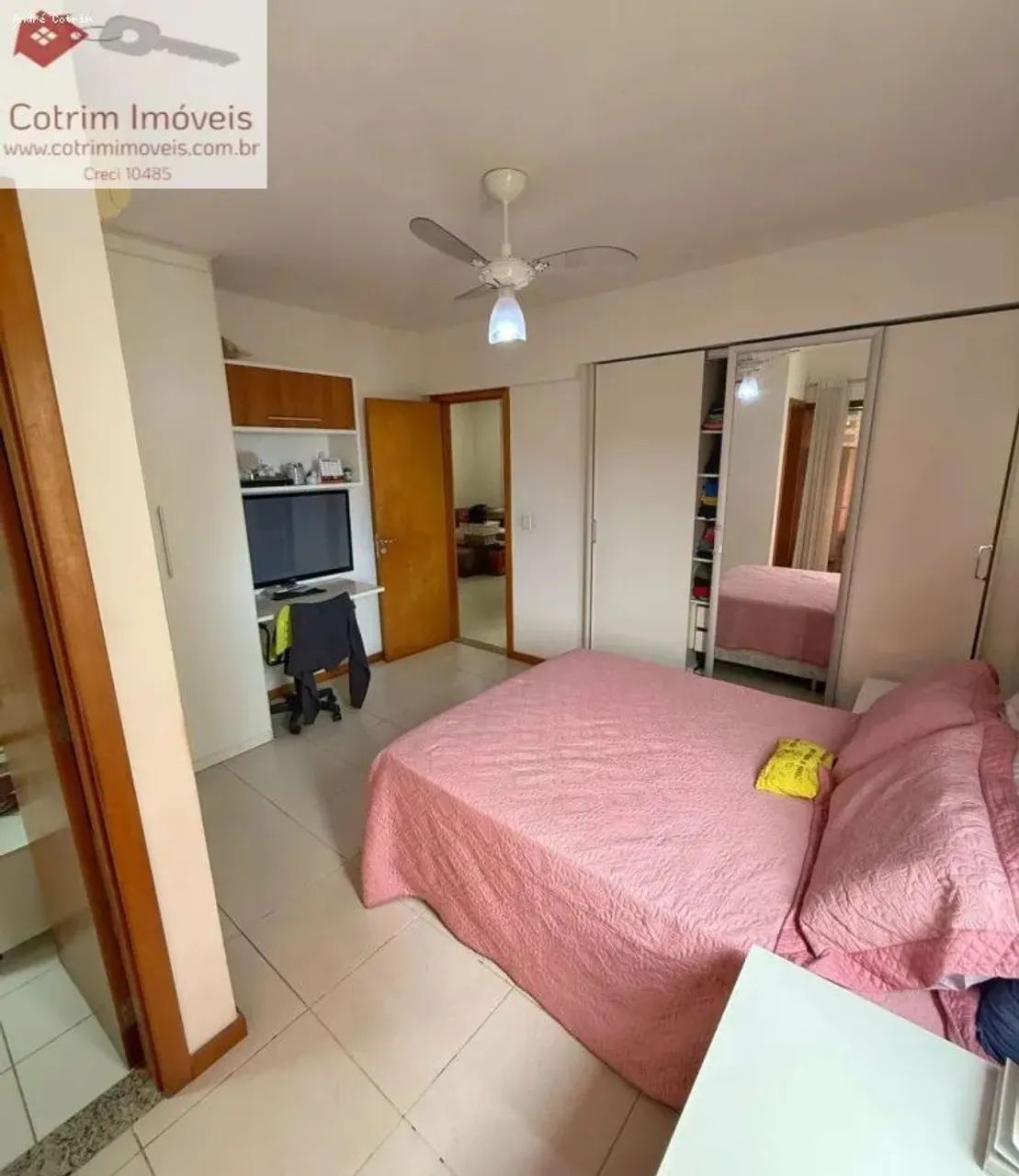 Apartamento a Venda em Alphaville, Edificio Ville Vert a venda, apartamento a venda em alp - Foto 4