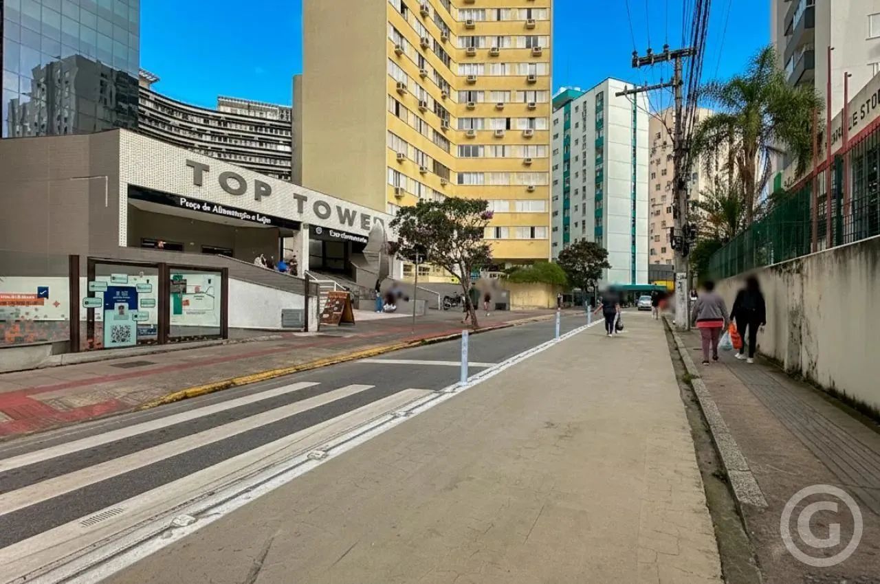 Loja comercial para alugar em localização estratégica no Centro de Florianópolis - Foto 4