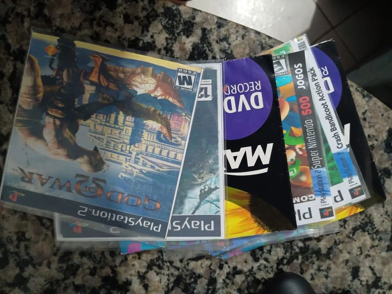 Playstation 2 Conservado - Foto 5
