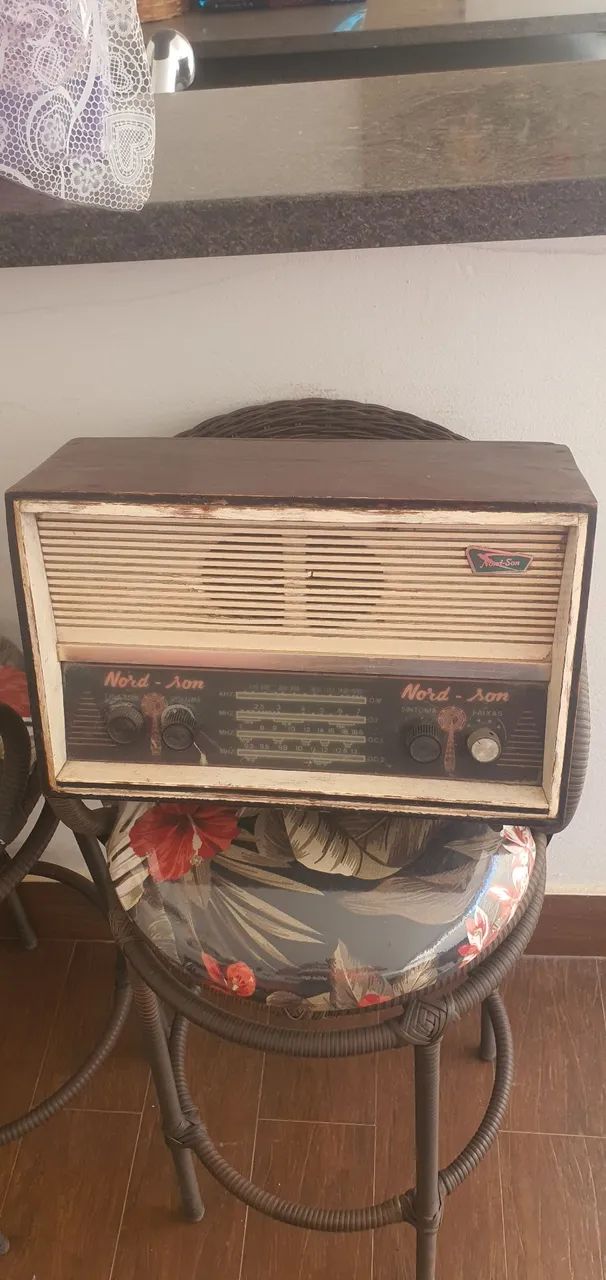 Rádio Nord - Son Vintage