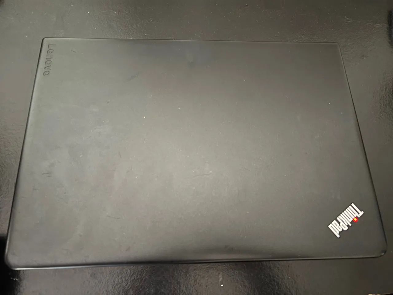 Notebook Lenovo 256GB SSD e 12GB de RAM - Não aceito trocas!! - Foto 3