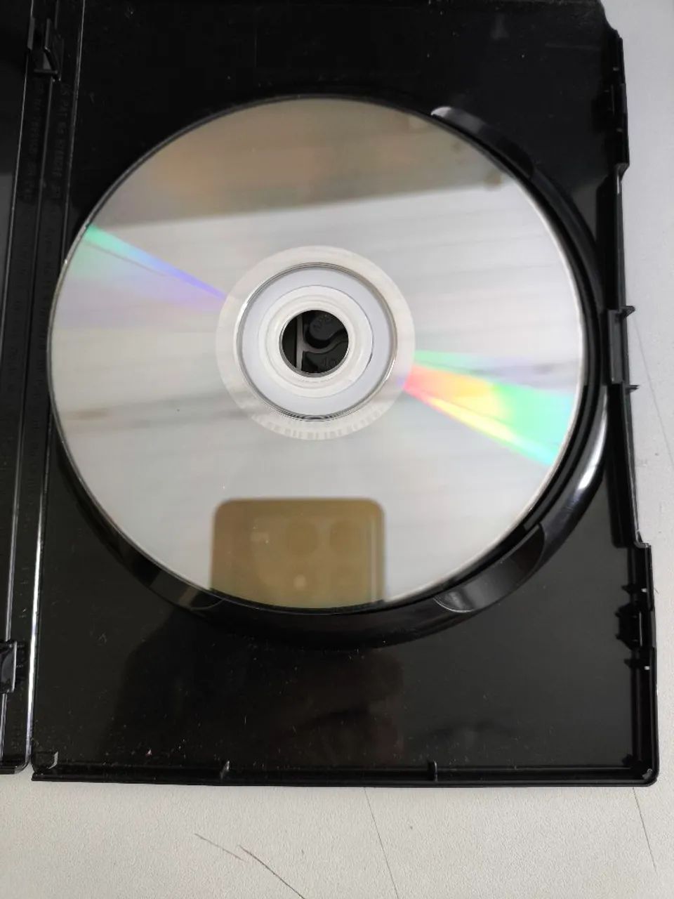 Dvd Wall Street O Dinheiro Nunca Dorme  - Foto 4