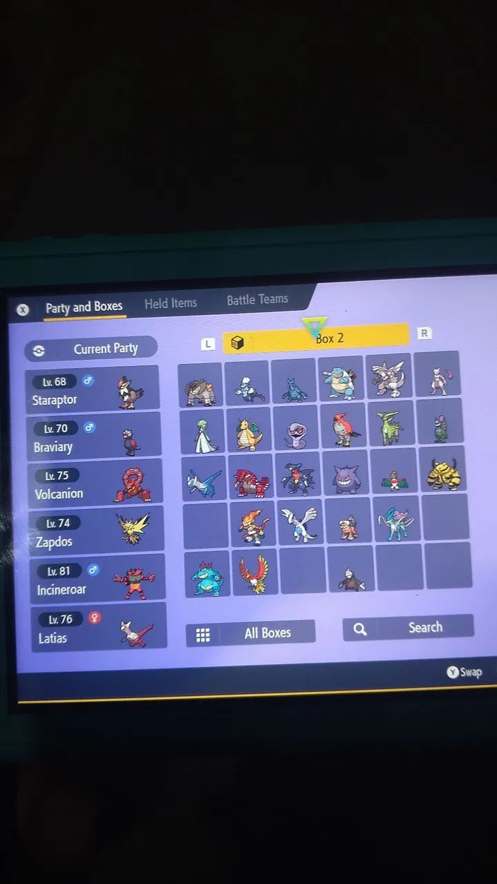 Pokemon - Jogo de Nintendo Switch - Foto 2