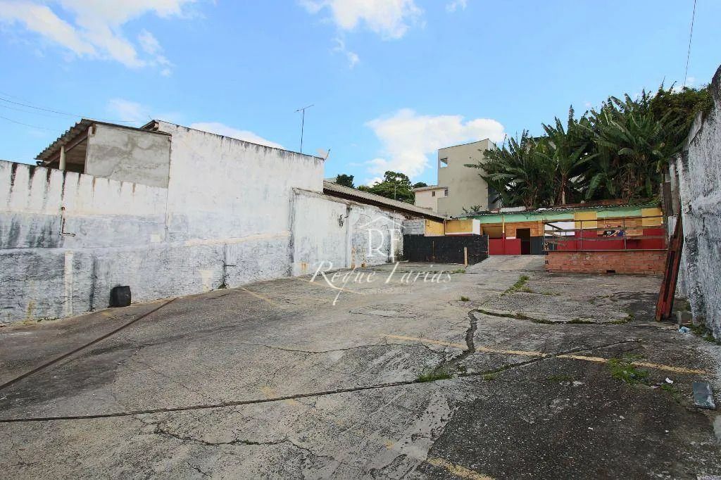 Terreno para alugar, 650 m² por R$ 5.000,00/mês - Jaguaré - São Paulo/SP - Foto 3