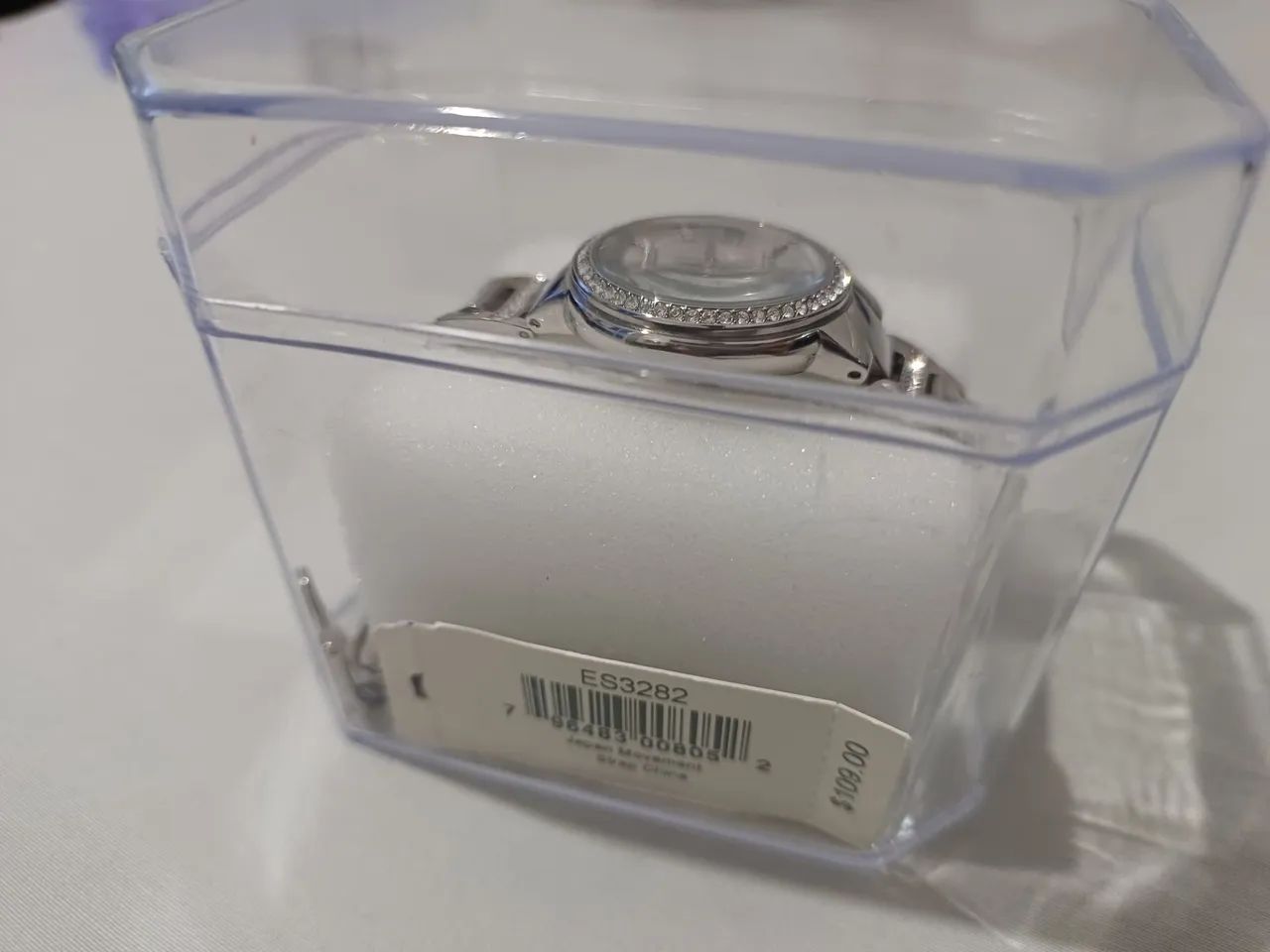 Relógio Fossil Feminino - Foto 2