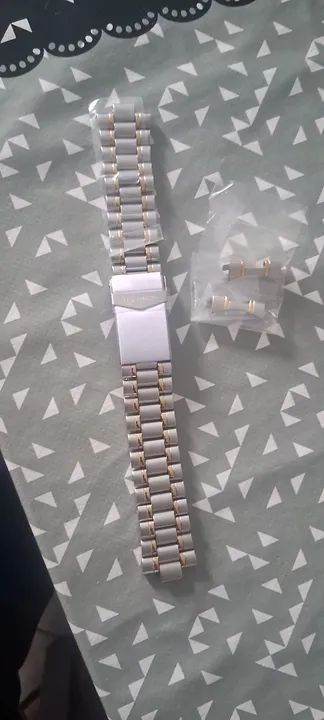 pulseira relógio technos skadiver t20557s/5p