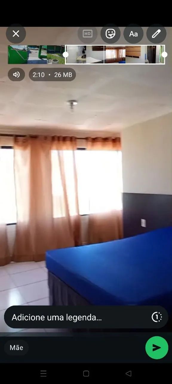 Casa para temporada  - Foto 12