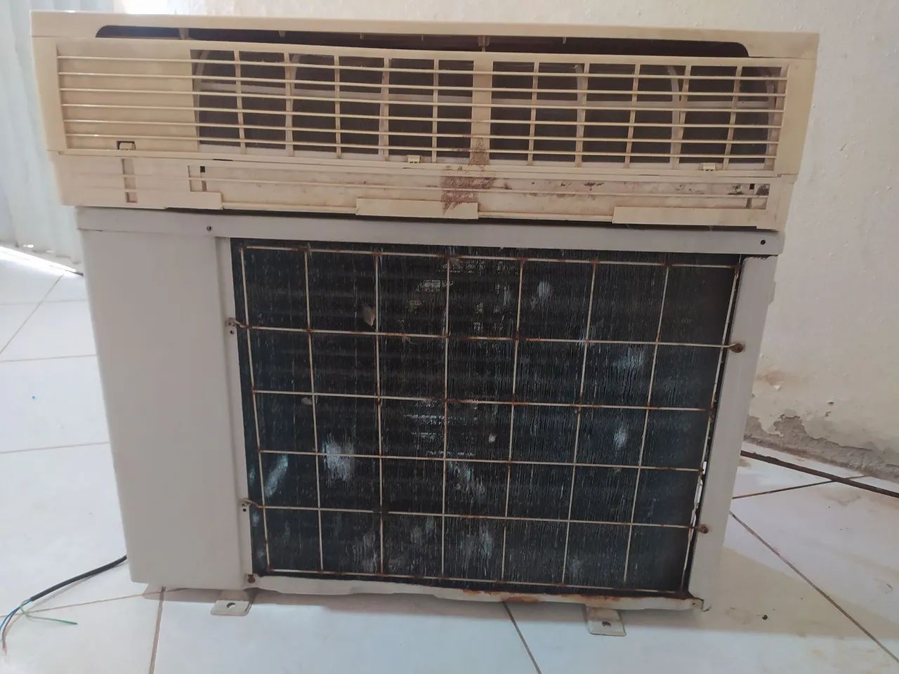 Ar de 9 mil BTUs  - Foto 3