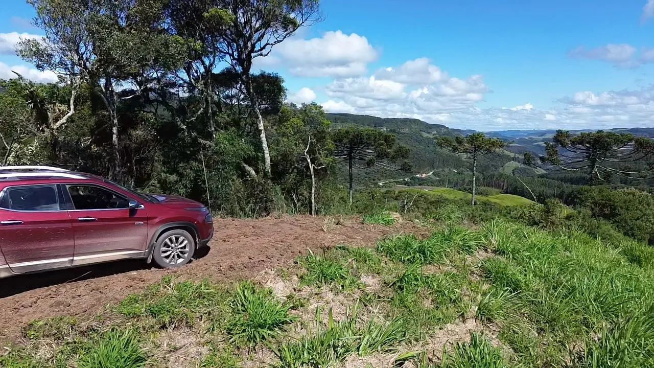 Sitio  com vista espetacular! - Foto 2